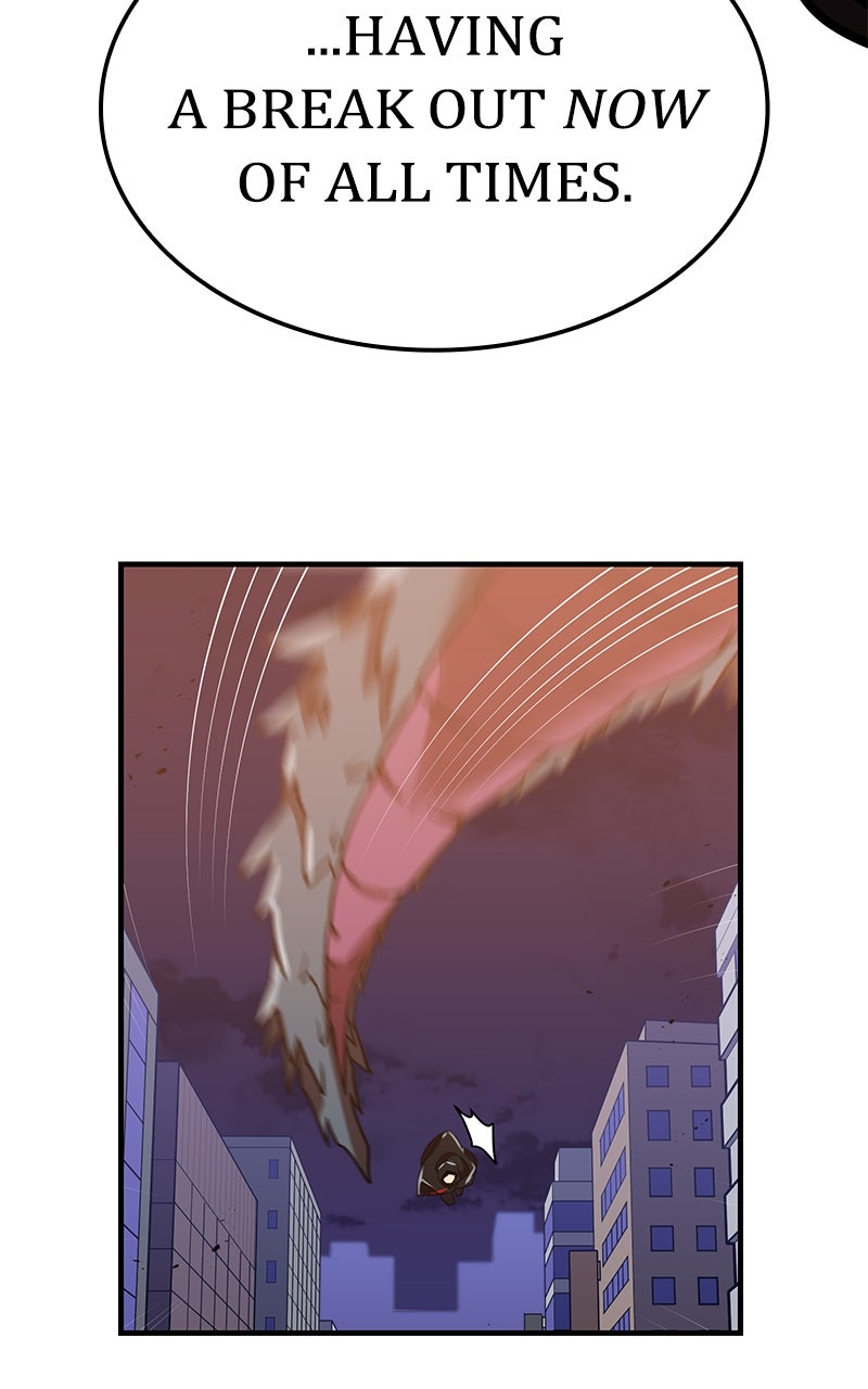 Savior ofDivine Blood Ep. 63 - Prelude page 114 - 