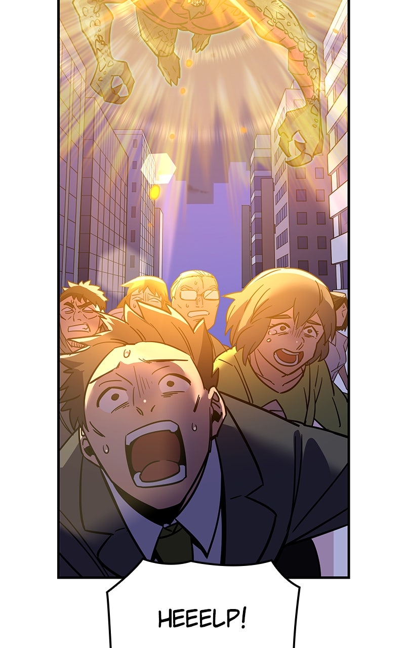 Savior ofDivine Blood Ep. 63 - Prelude page 116 - 