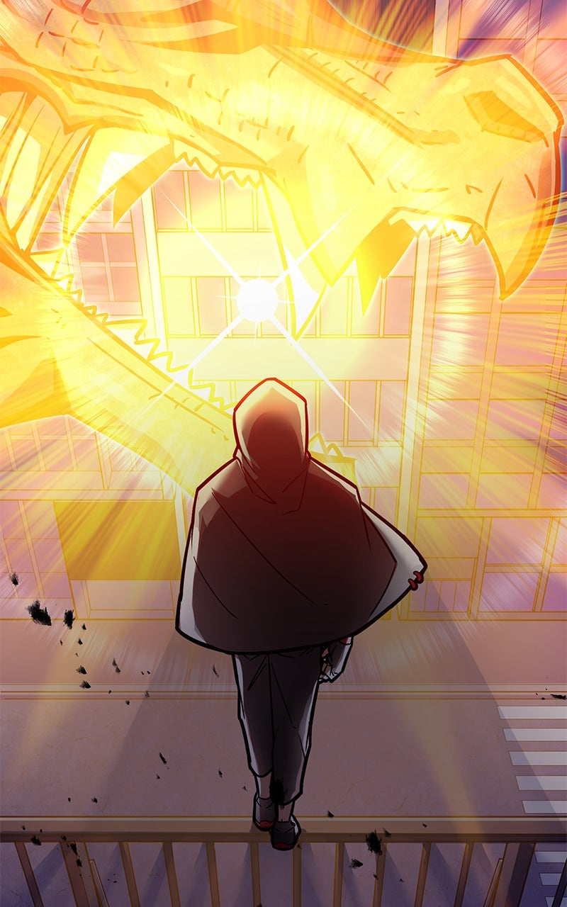 Savior ofDivine Blood Ep. 63 - Prelude page 118 - 