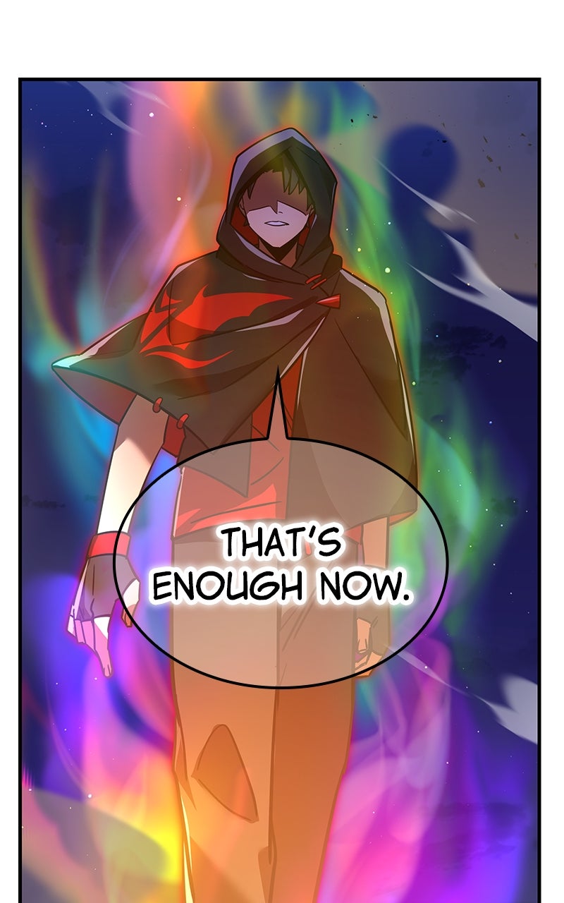 Savior ofDivine Blood Ep. 63 - Prelude page 120 - 