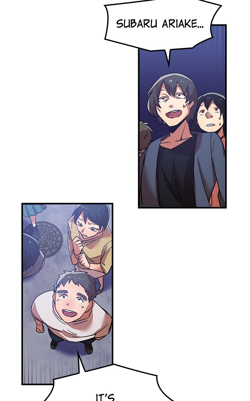 Savior ofDivine Blood Ep. 63 - Prelude page 123 - 