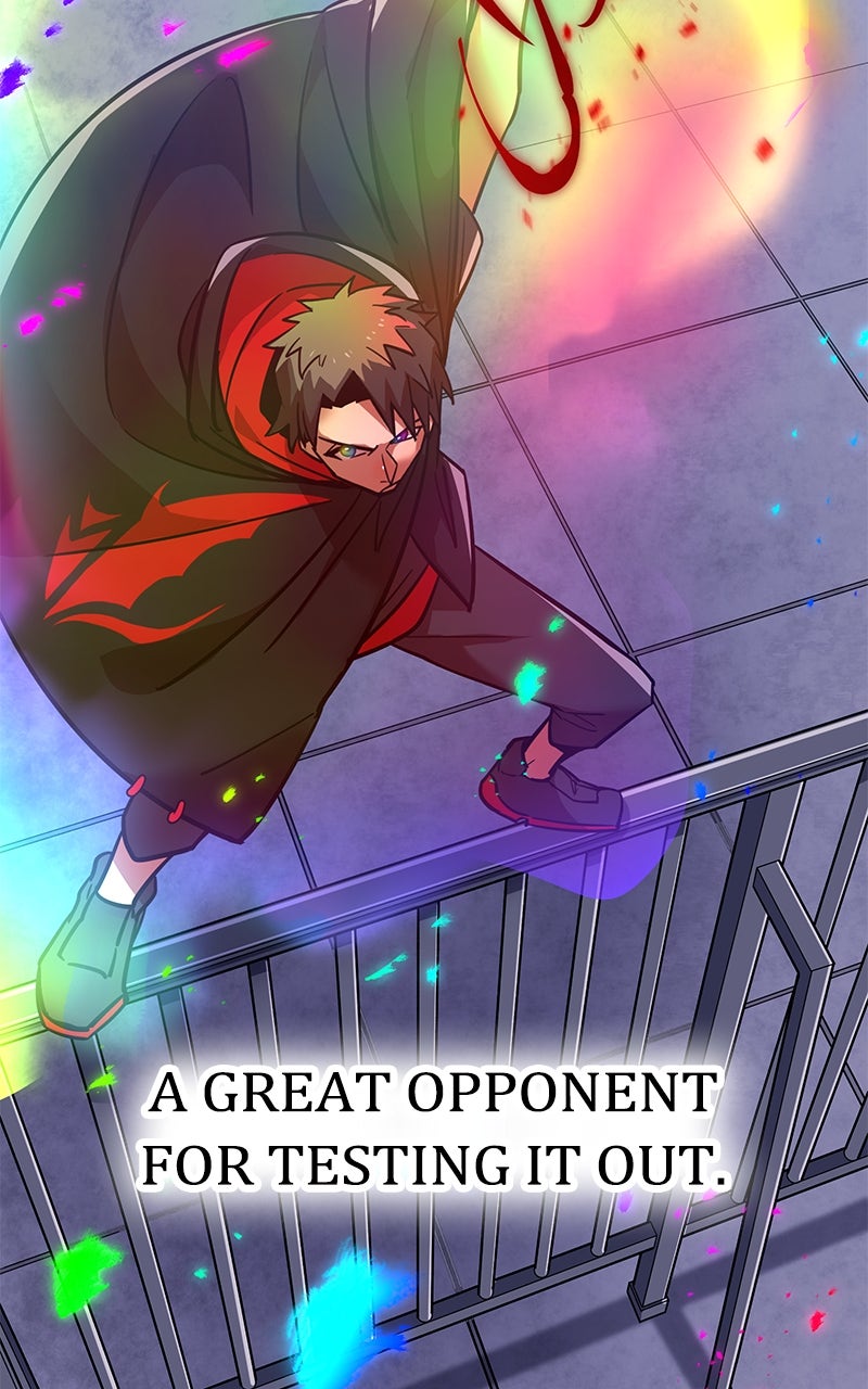 Savior ofDivine Blood Ep. 63 - Prelude page 126 - 