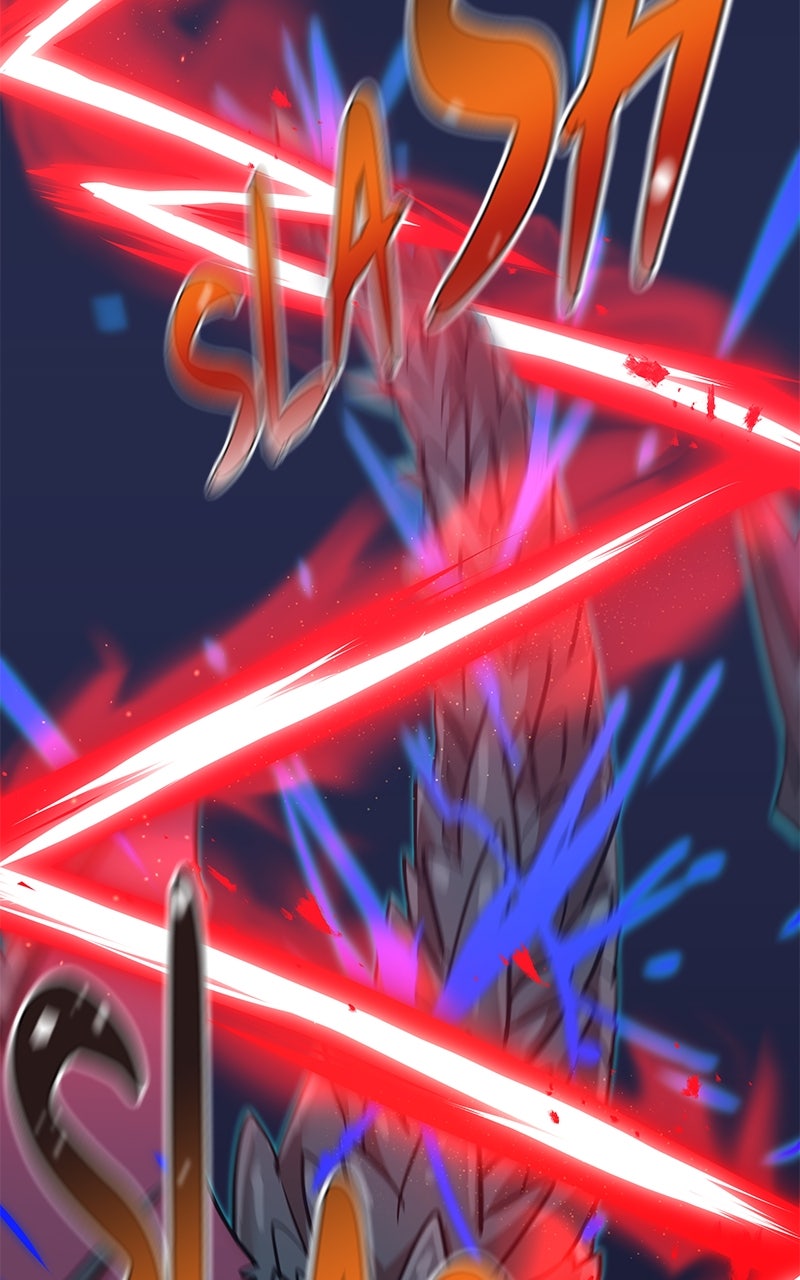 Savior ofDivine Blood Ep. 63 - Prelude page 131 - 