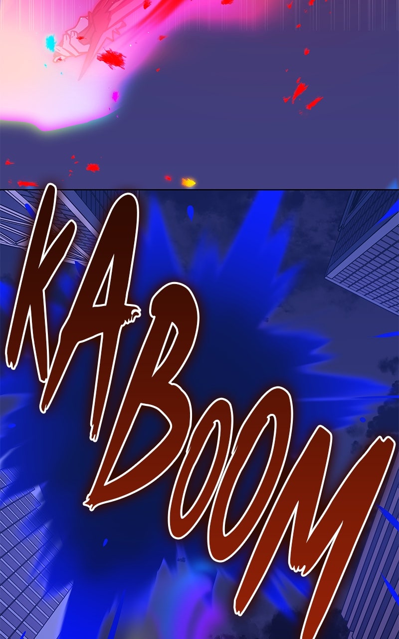 Savior ofDivine Blood Ep. 63 - Prelude page 135 - 
