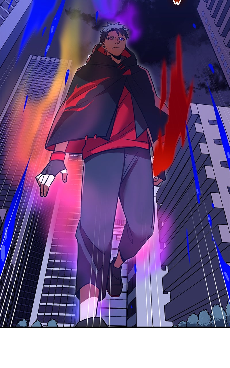 Savior ofDivine Blood Ep. 63 - Prelude page 136 - 