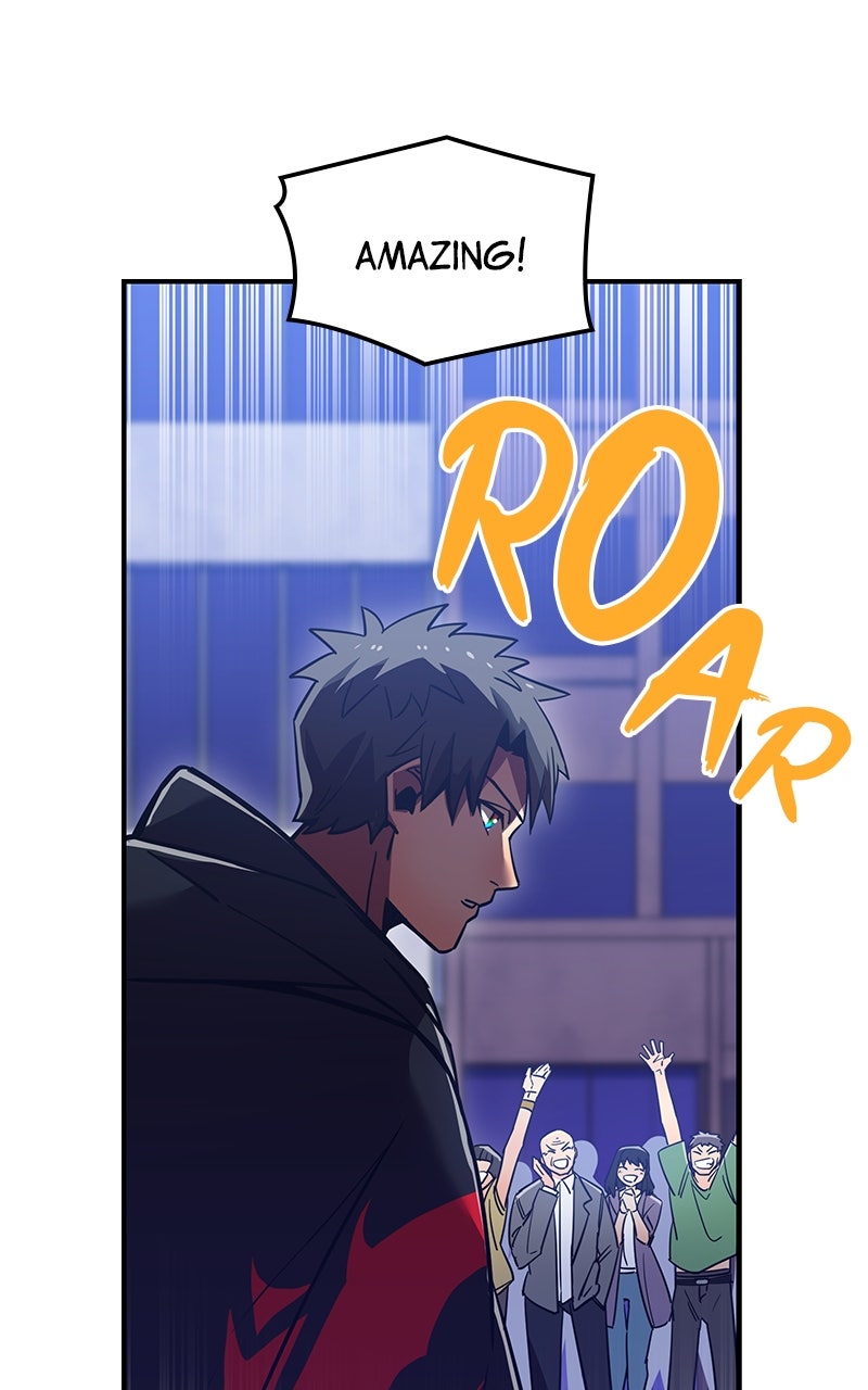 Savior ofDivine Blood Ep. 63 - Prelude page 138 - 