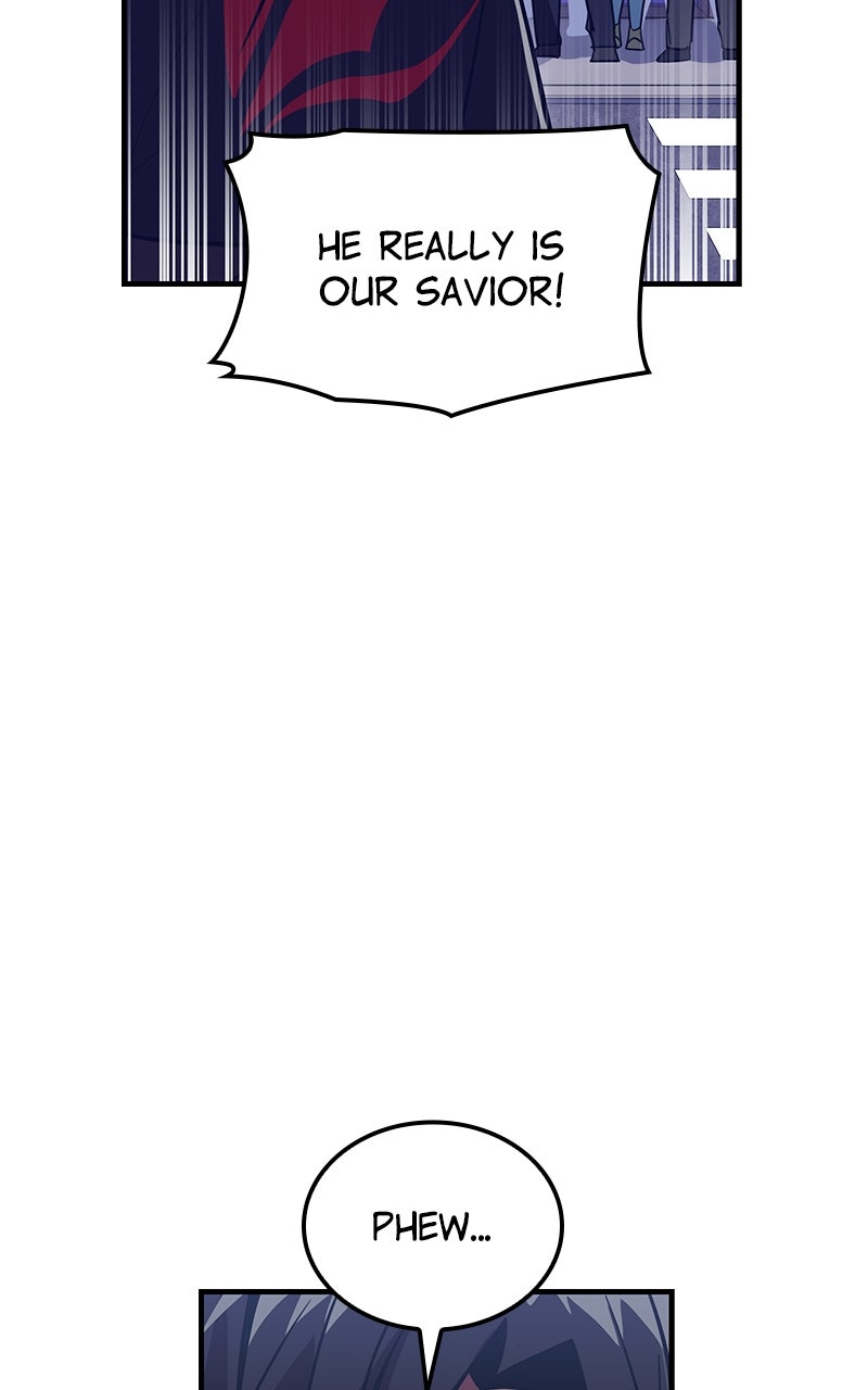 Savior ofDivine Blood Ep. 63 - Prelude page 139 - 