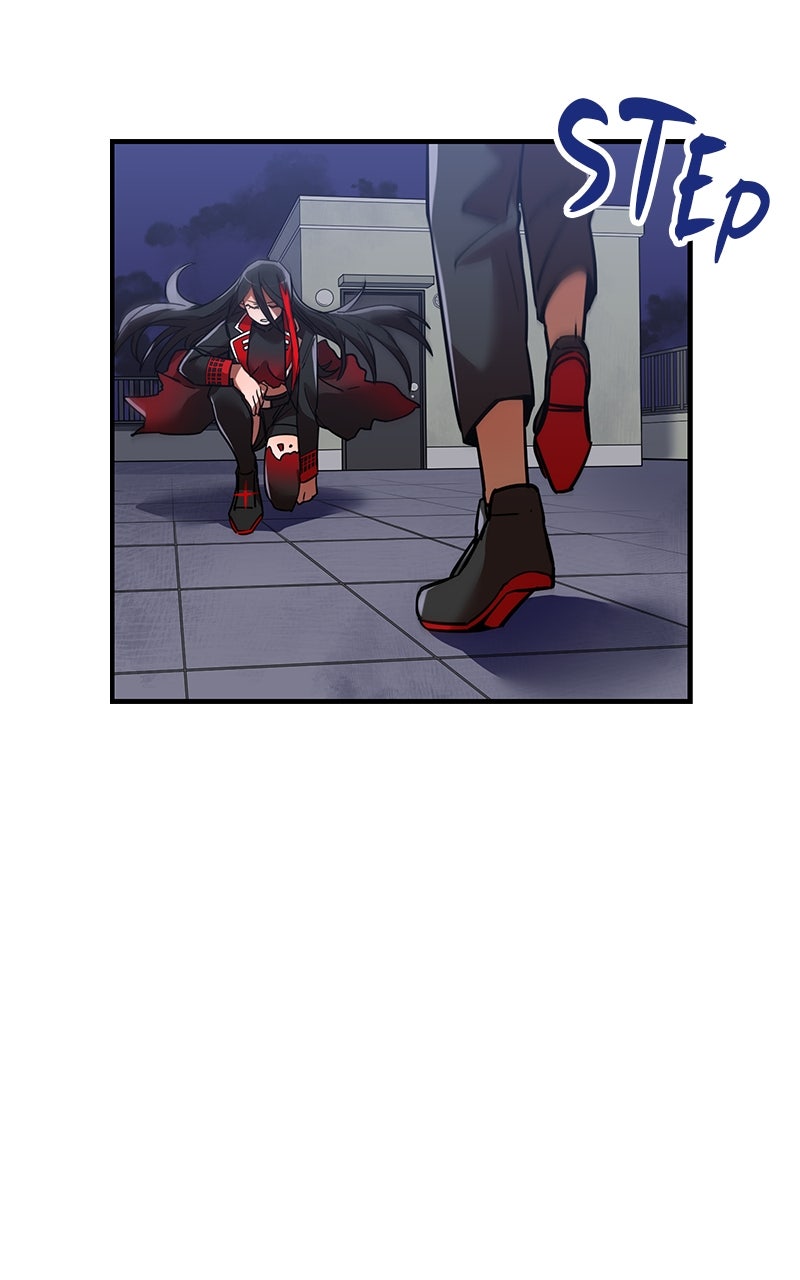 Savior ofDivine Blood Ep. 63 - Prelude page 142 - 