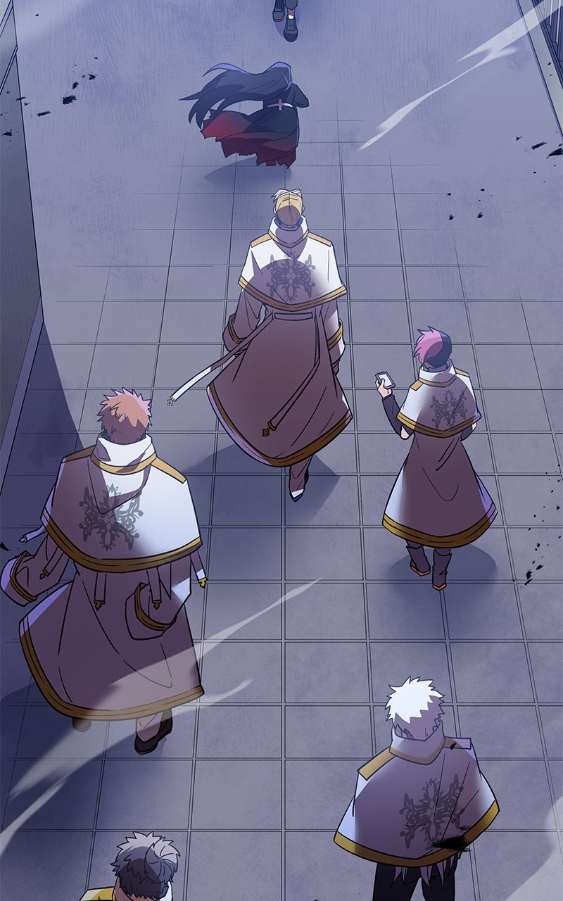Savior ofDivine Blood Ep. 63 - Prelude page 145 - 