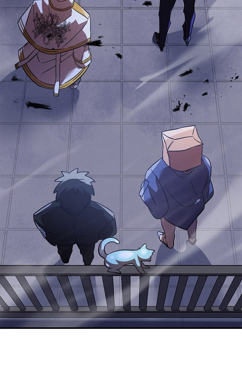 Savior ofDivine Blood Ep. 63 - Prelude page 146 - 