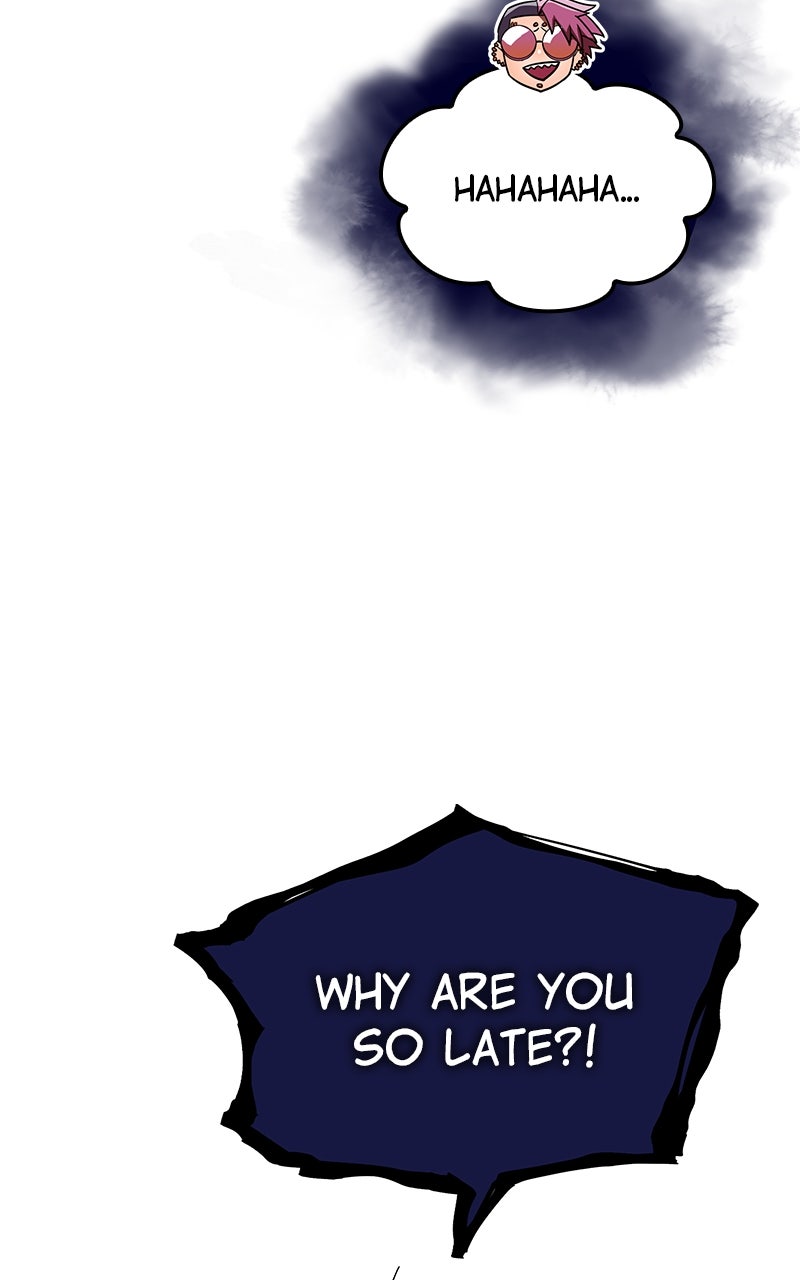 Savior ofDivine Blood Ep. 63 - Prelude page 148 - 