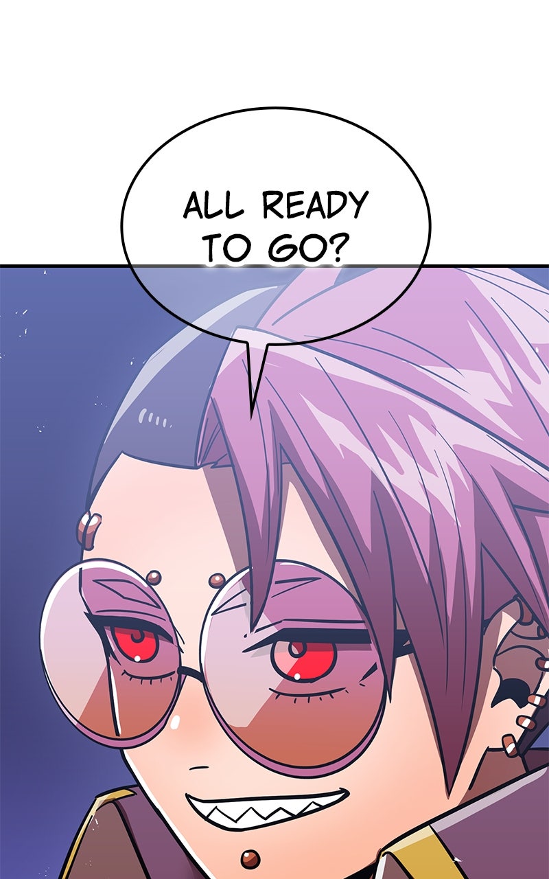 Savior ofDivine Blood Ep. 63 - Prelude page 150 - 