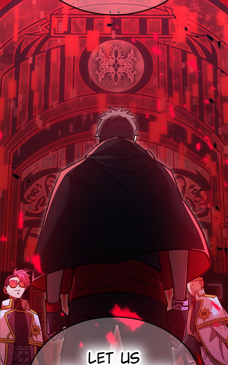 Savior ofDivine Blood Ep. 63 - Prelude page 154 - 