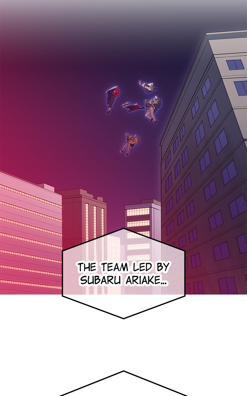 Savior ofDivine Blood Ep. 63 - Prelude page 156 - 