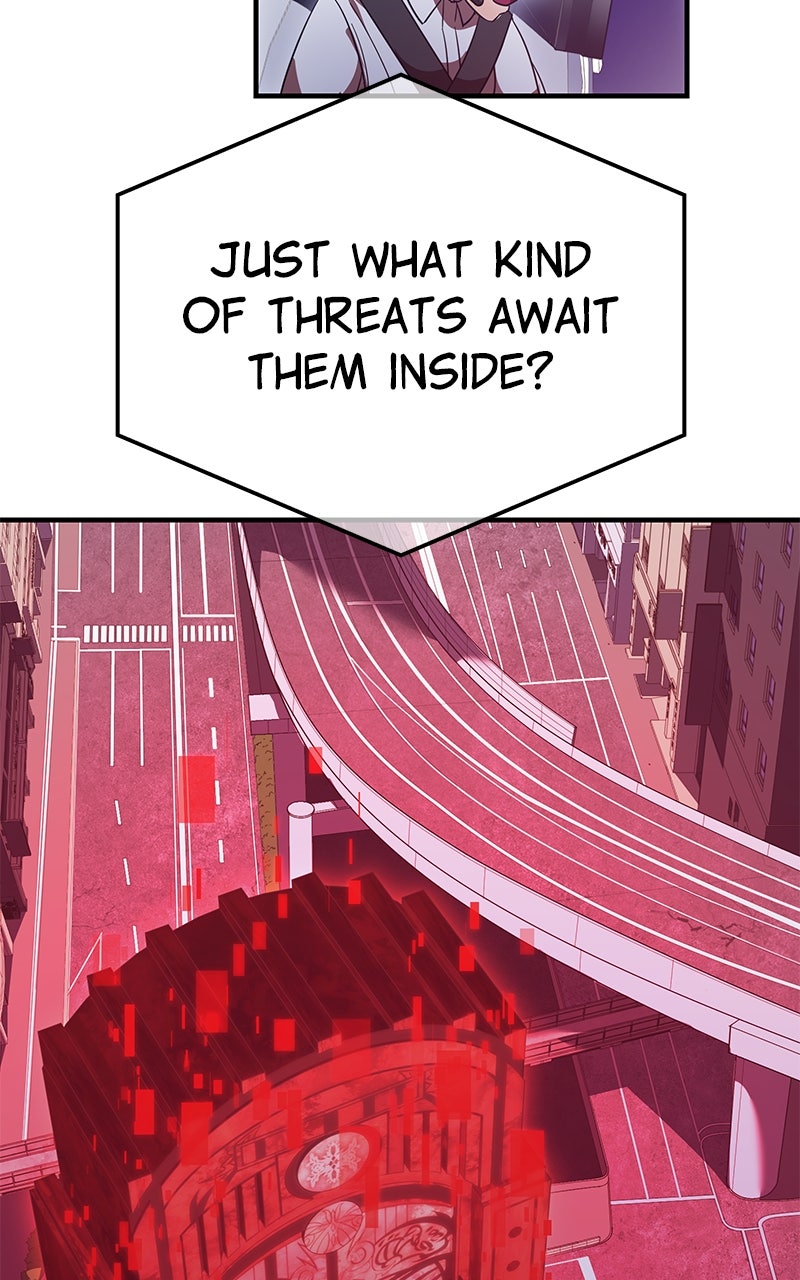Savior ofDivine Blood Ep. 63 - Prelude page 158 - 
