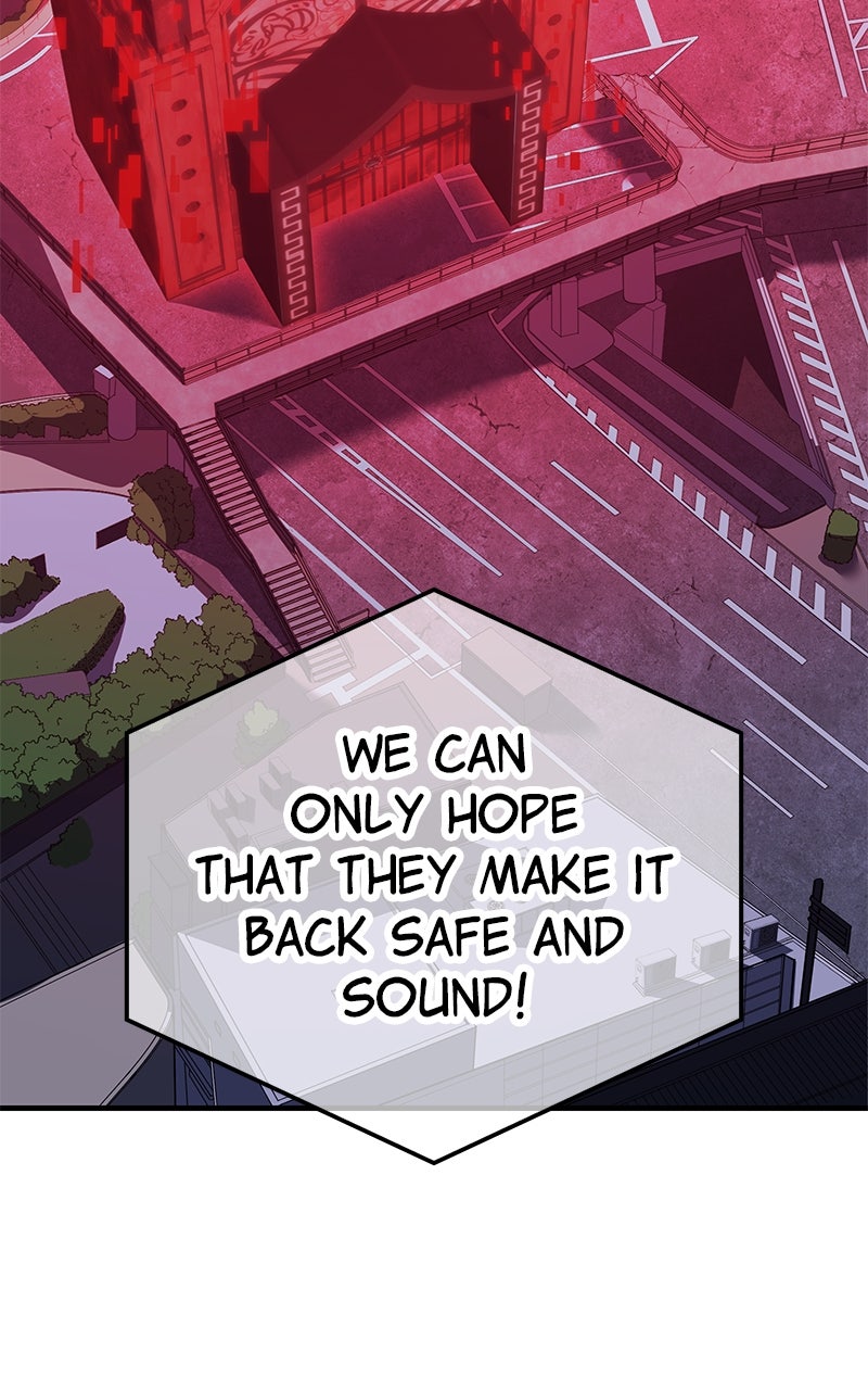 Savior ofDivine Blood Ep. 63 - Prelude page 159 - 