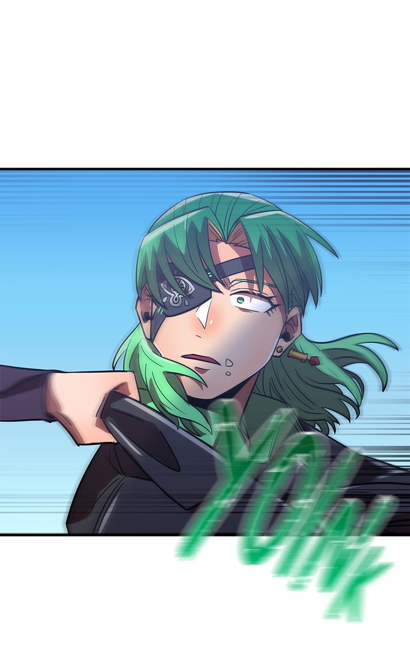 Savior ofDivine Blood Ep. 63 - Prelude page 17 - 