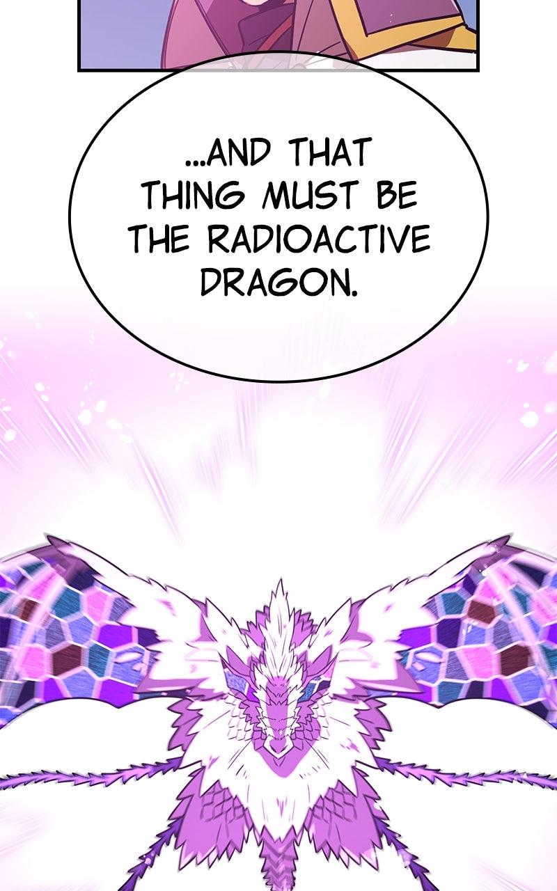 Savior ofDivine Blood Ep. 63 - Prelude page 164 - 
