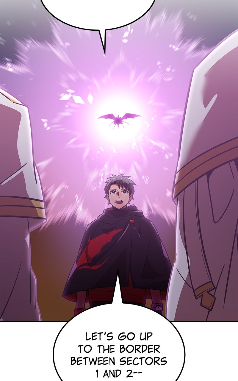 Savior ofDivine Blood Ep. 63 - Prelude page 166 - 