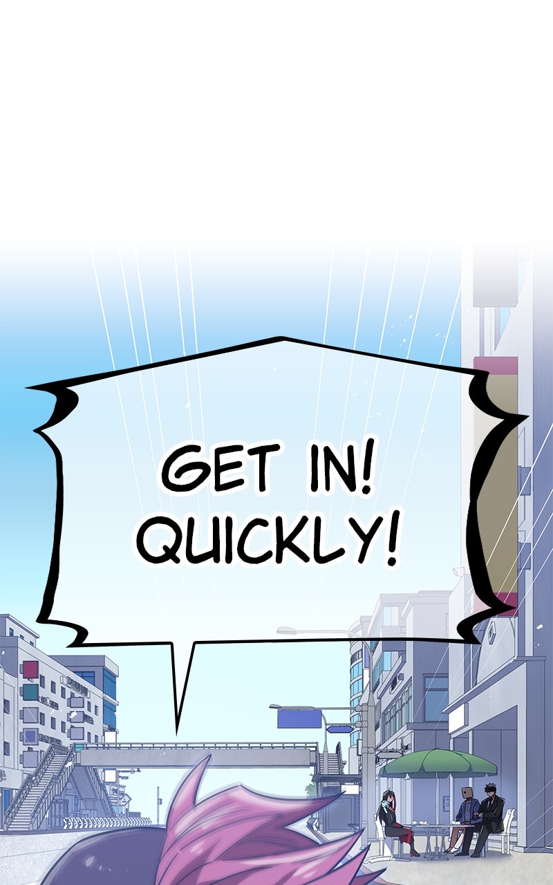 Savior ofDivine Blood Ep. 63 - Prelude page 18 - 