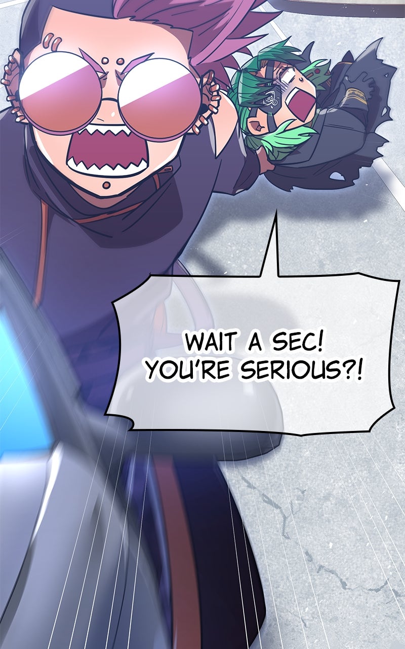 Savior ofDivine Blood Ep. 63 - Prelude page 19 - 