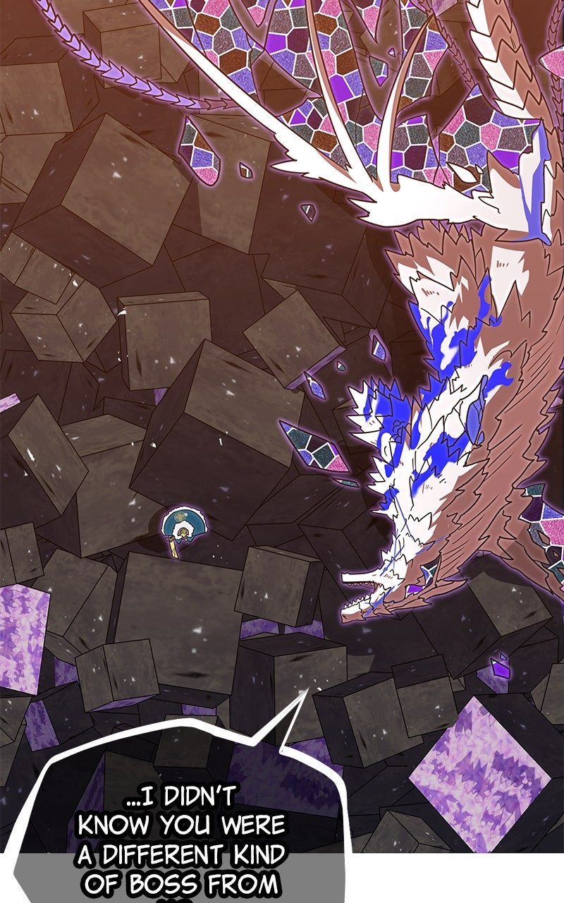 Savior ofDivine Blood Ep. 63 - Prelude page 197 - 