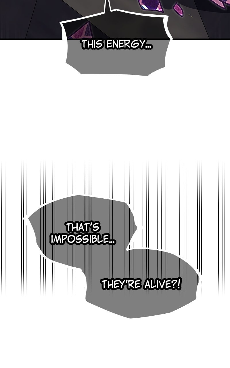 Savior ofDivine Blood Ep. 63 - Prelude page 202 - 