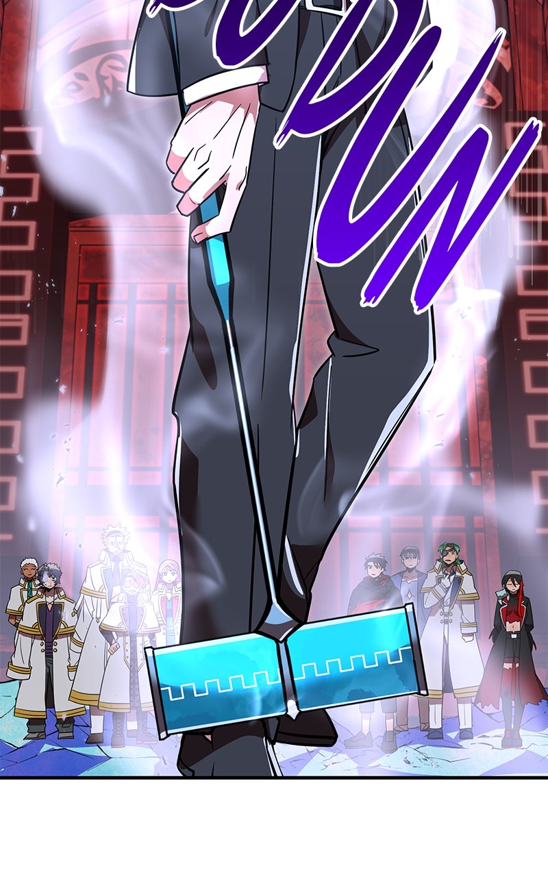 Savior ofDivine Blood Ep. 63 - Prelude page 212 - 