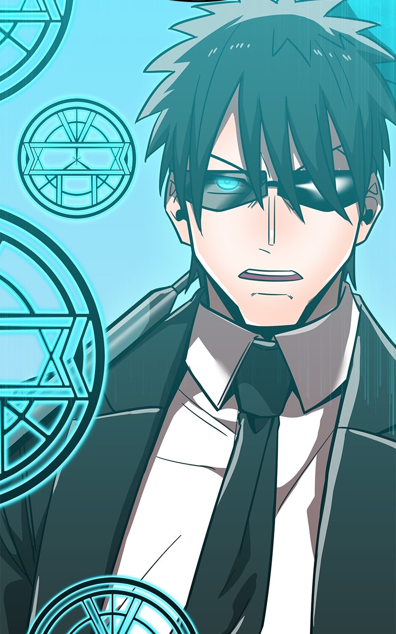 Savior ofDivine Blood Ep. 63 - Prelude page 215 - 