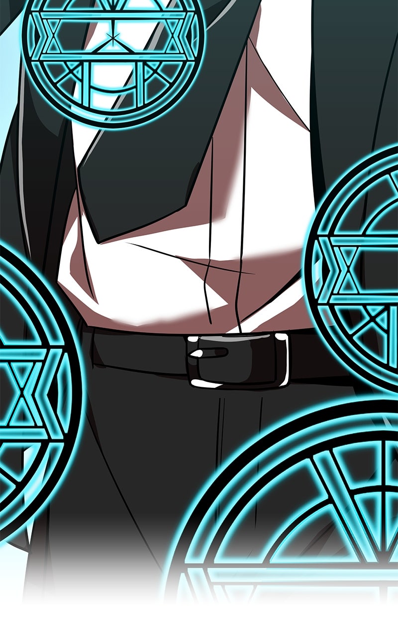 Savior ofDivine Blood Ep. 63 - Prelude page 216 - 