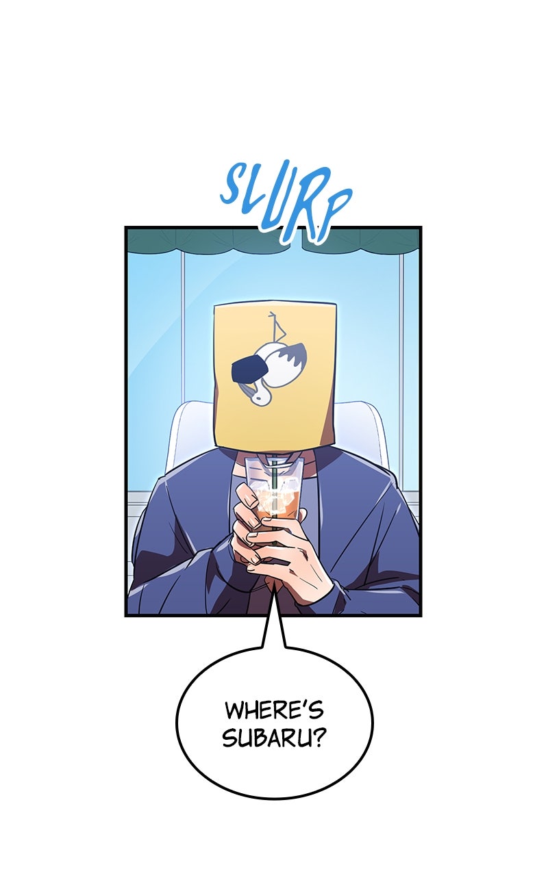 Savior ofDivine Blood Ep. 63 - Prelude page 24 - 