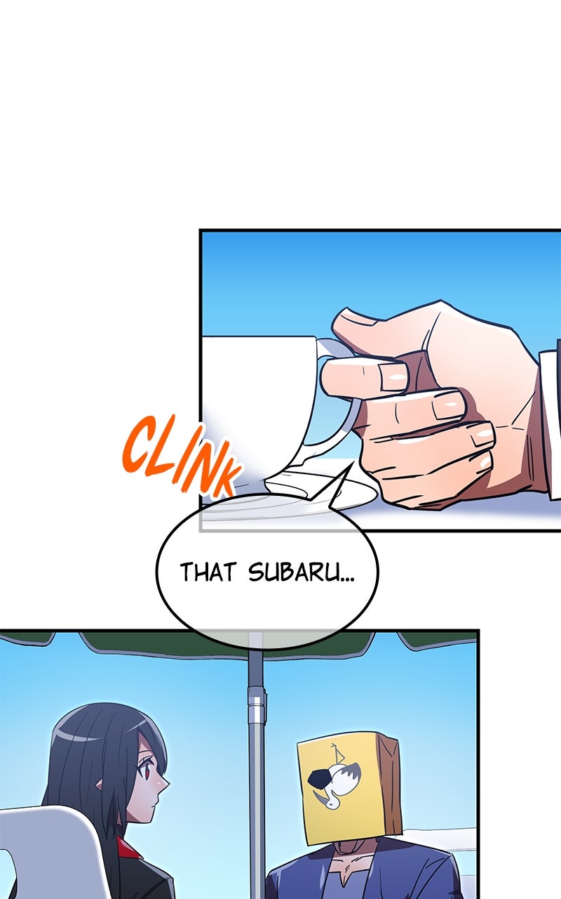Savior ofDivine Blood Ep. 63 - Prelude page 26 - 