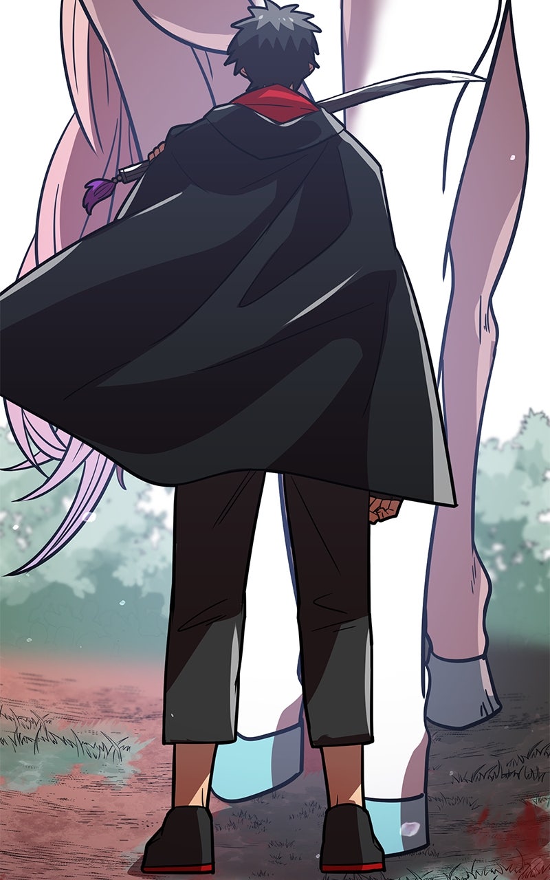 Savior ofDivine Blood Ep. 63 - Prelude page 34 - 