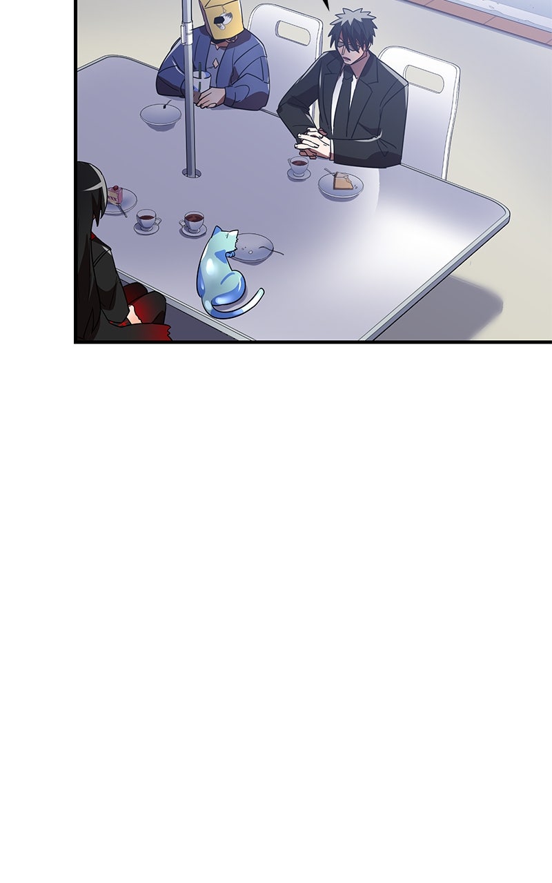 Savior ofDivine Blood Ep. 63 - Prelude page 36 - 