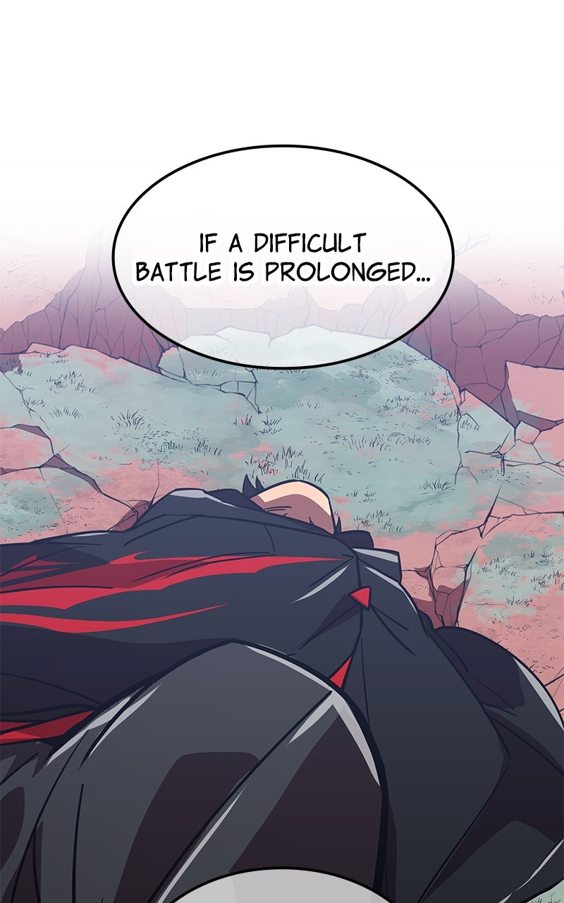 Savior ofDivine Blood Ep. 63 - Prelude page 43 - 