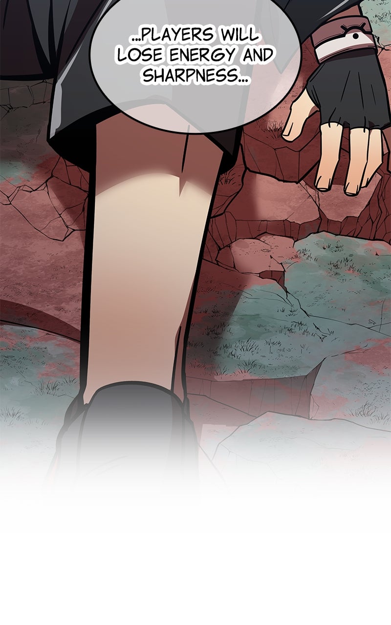 Savior ofDivine Blood Ep. 63 - Prelude page 44 - 