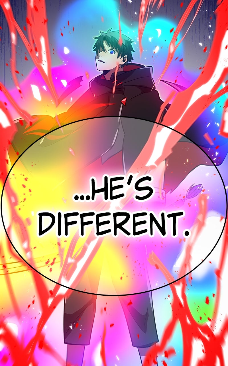 Savior ofDivine Blood Ep. 63 - Prelude page 55 - 