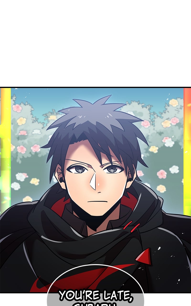 Savior ofDivine Blood Ep. 63 - Prelude page 69 - 