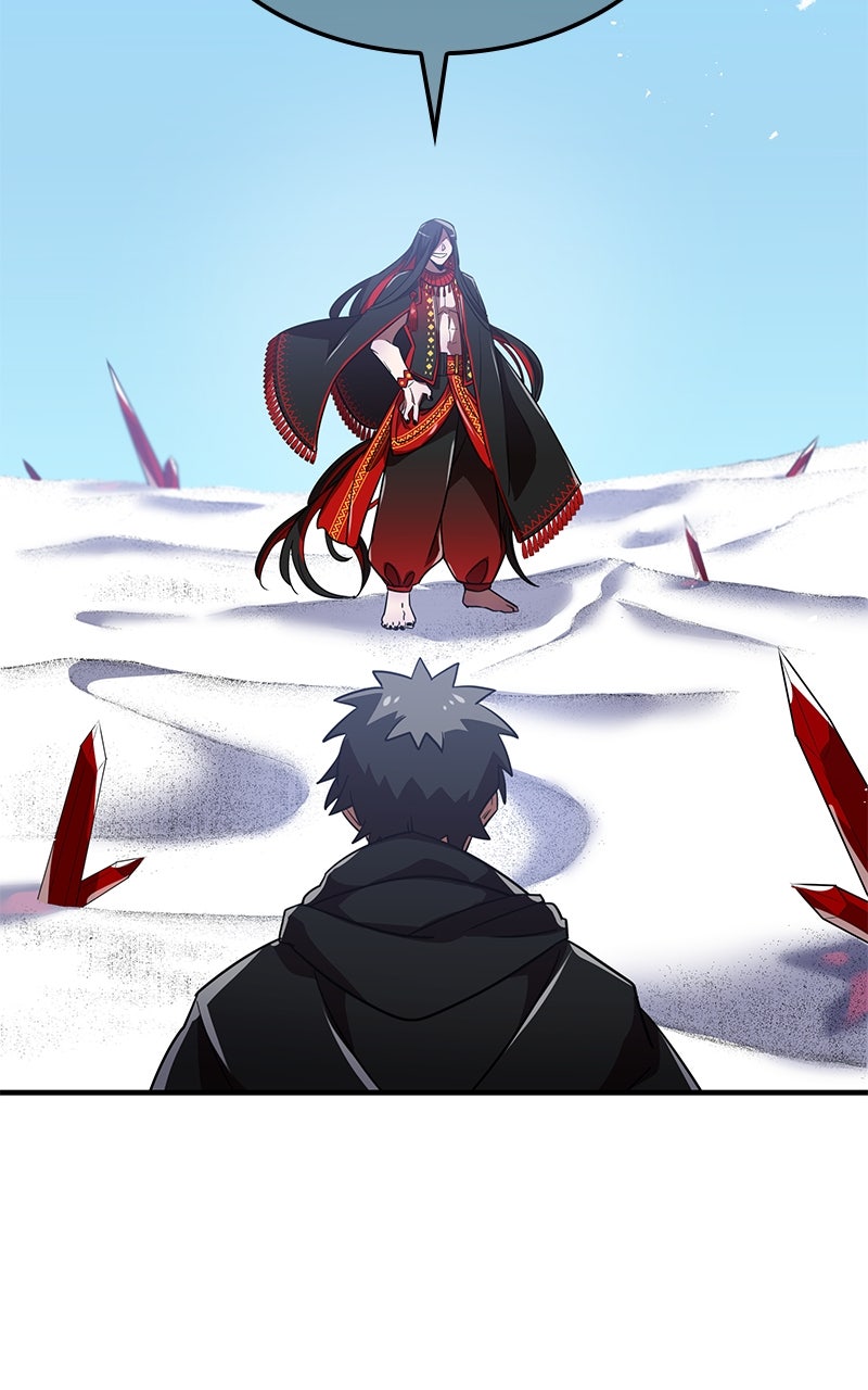 Savior ofDivine Blood Ep. 63 - Prelude page 71 - 