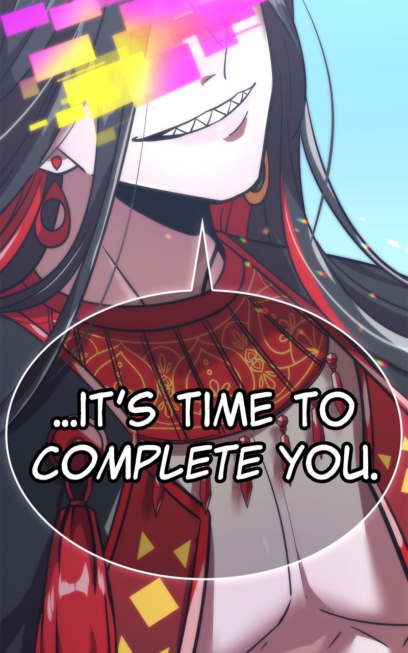 Savior ofDivine Blood Ep. 63 - Prelude page 73 - 