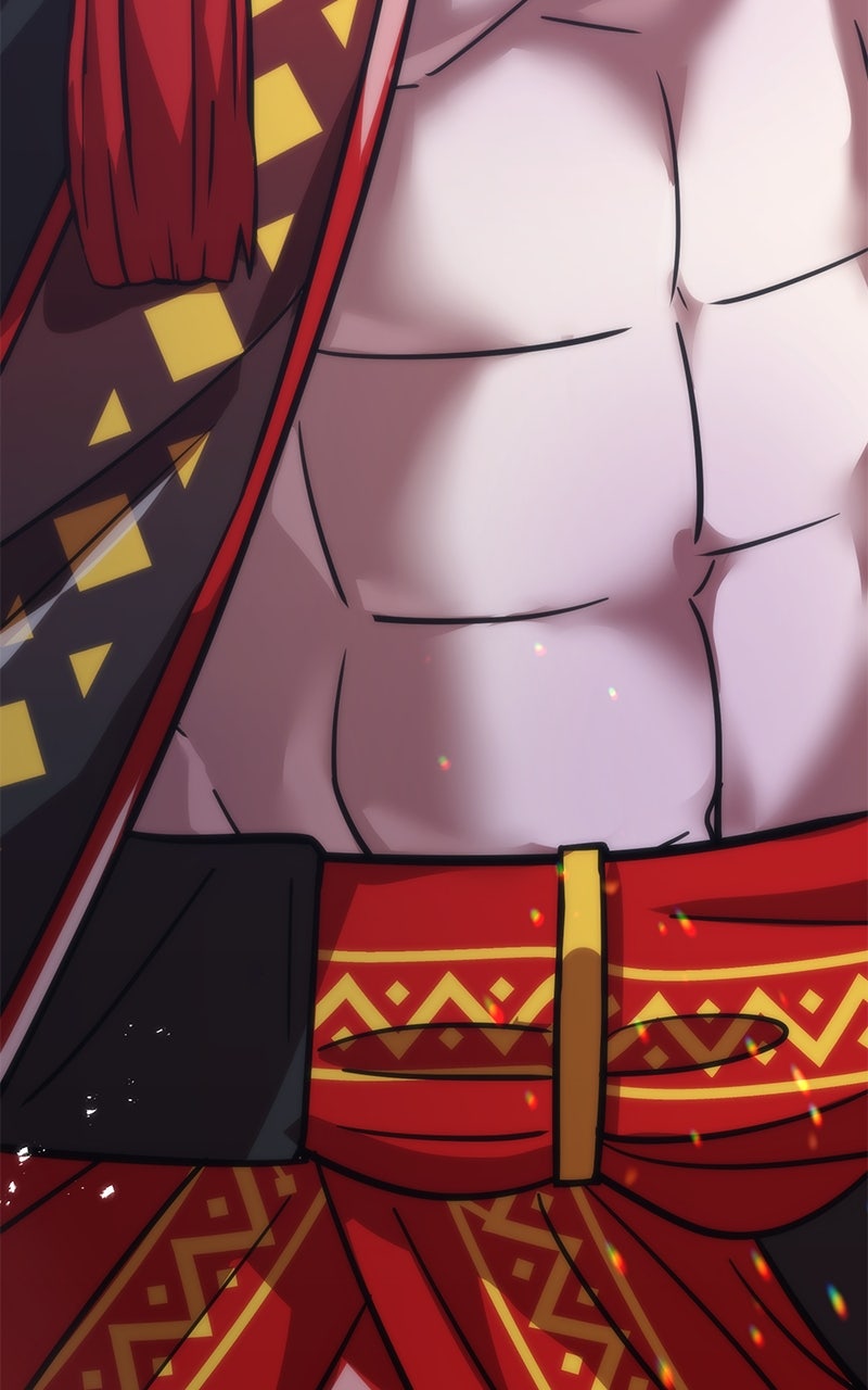 Savior ofDivine Blood Ep. 63 - Prelude page 74 - 