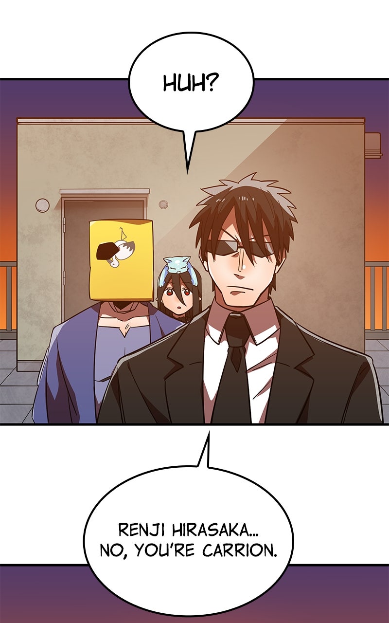 Savior ofDivine Blood Ep. 63 - Prelude page 78 - 