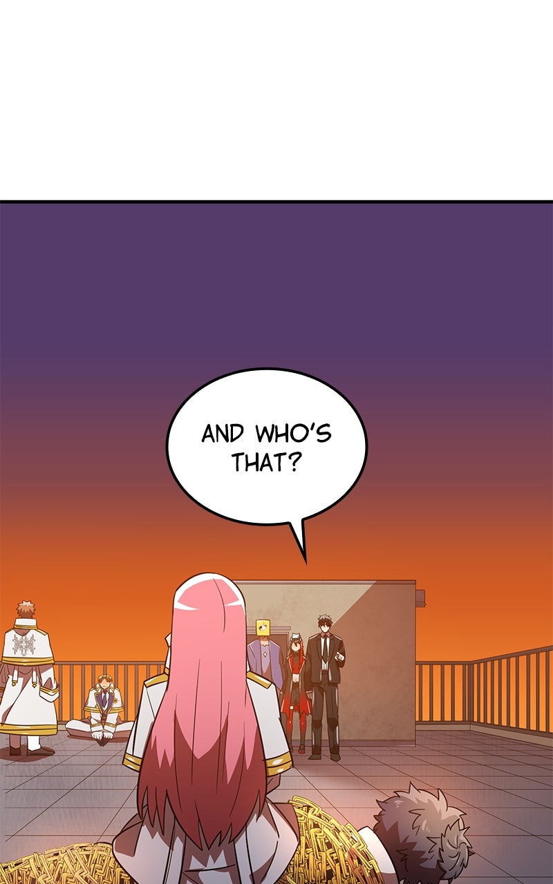 Savior ofDivine Blood Ep. 63 - Prelude page 80 - 