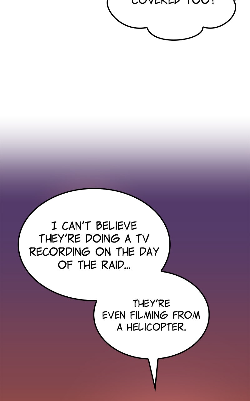 Savior ofDivine Blood Ep. 63 - Prelude page 83 - 