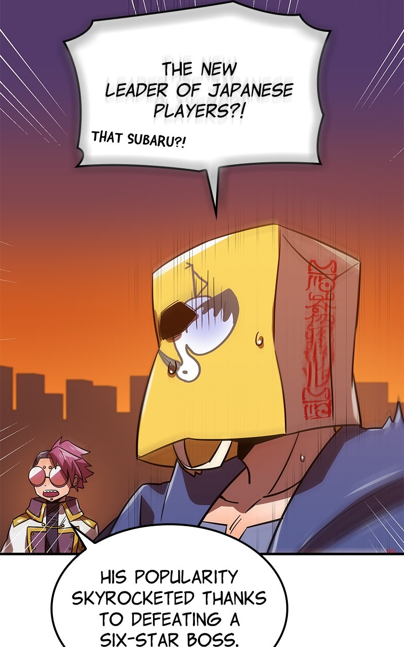 Savior ofDivine Blood Ep. 63 - Prelude page 88 - 
