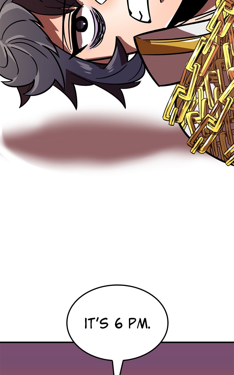 Savior ofDivine Blood Ep. 63 - Prelude page 91 - 