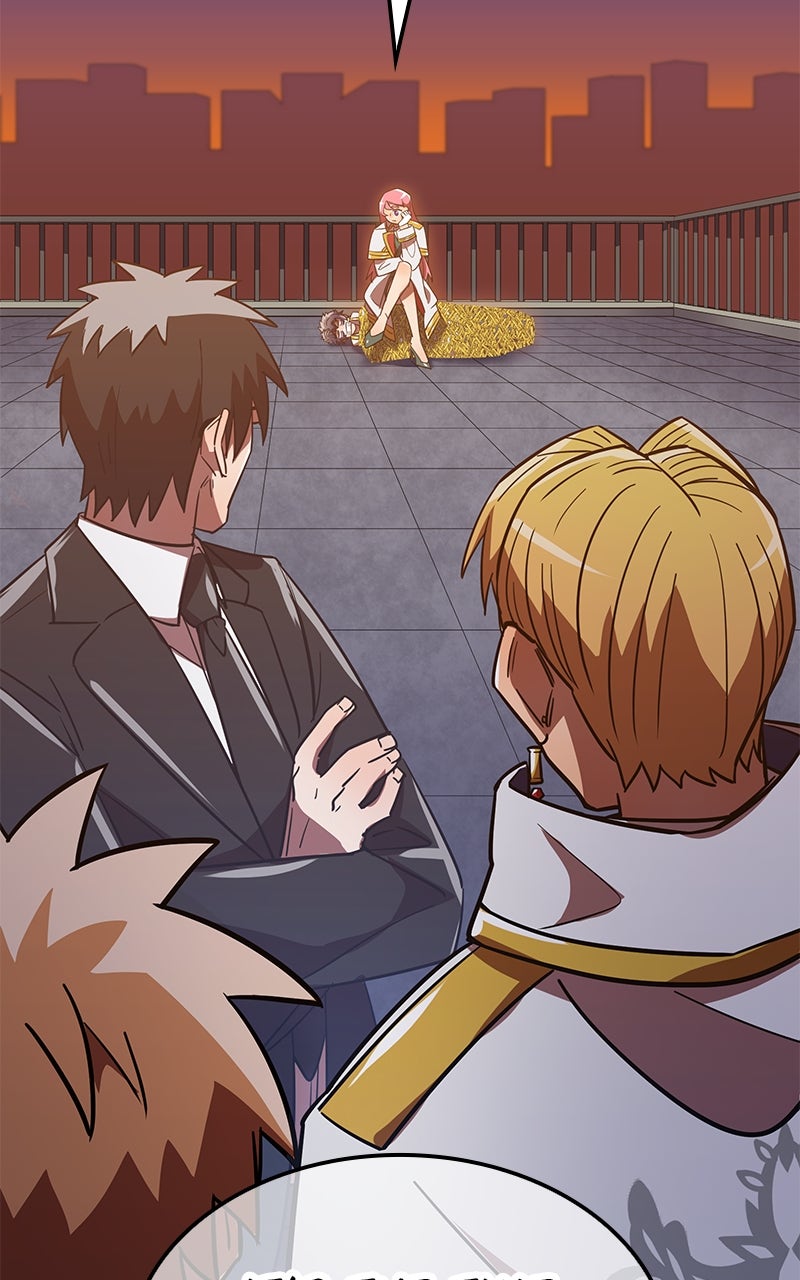 Savior ofDivine Blood Ep. 63 - Prelude page 92 - 