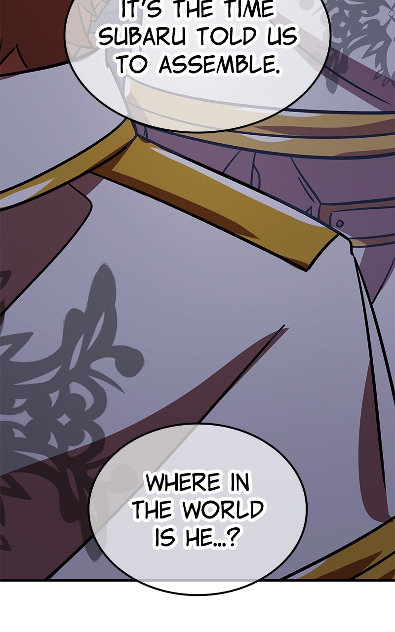 Savior ofDivine Blood Ep. 63 - Prelude page 93 - 