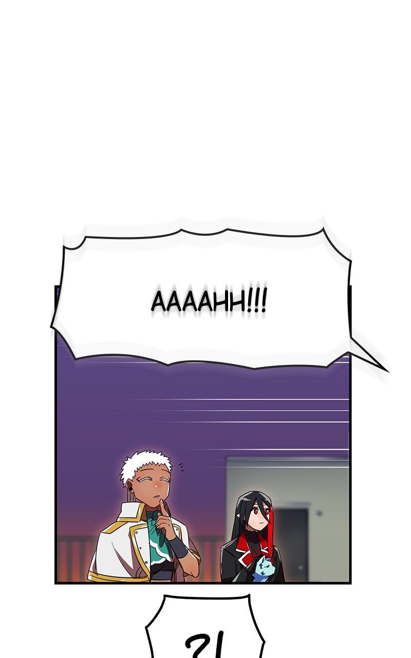Savior ofDivine Blood Ep. 63 - Prelude page 94 - 