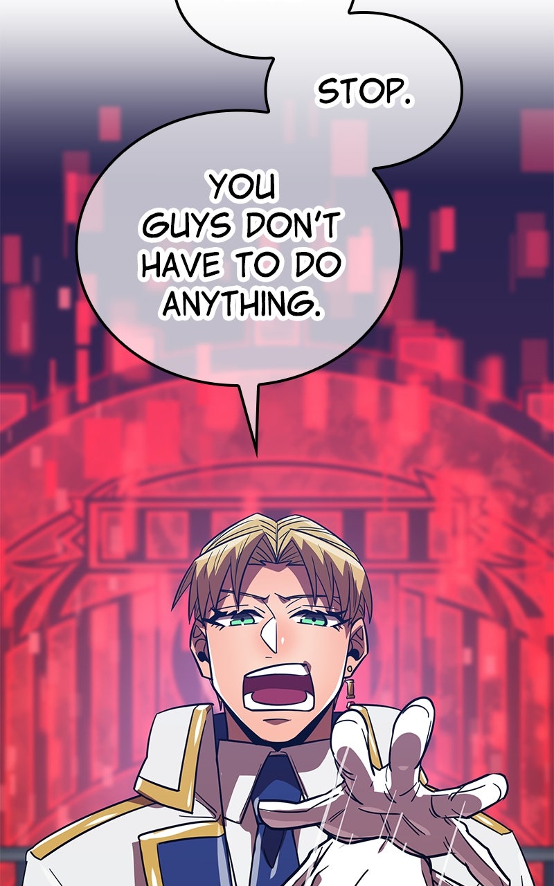 Savior ofDivine Blood Ep. 63 - Prelude page 100 - 